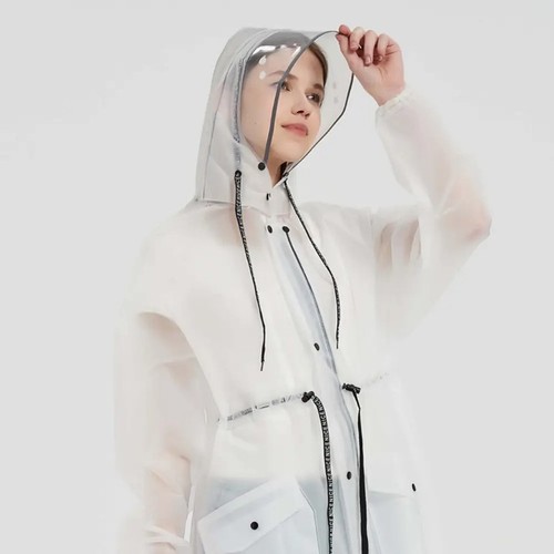 Raincoat woman man waterproof - raincoat, woman/man