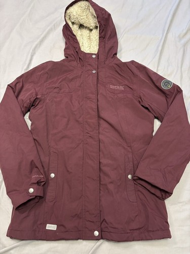 Regatta women burgundy - regatta, women's