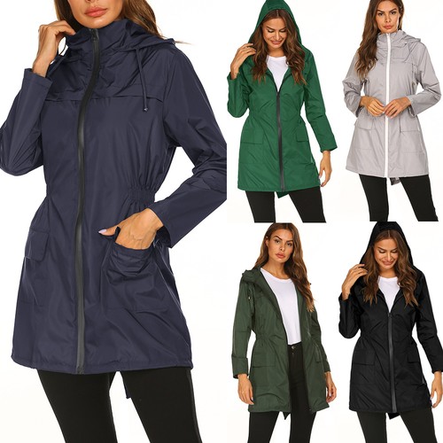 Plus size ladies waterproof - ladies,