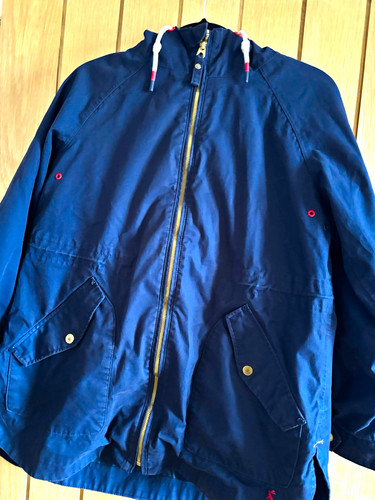 Joules right rain - joules, as