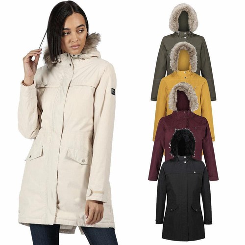Regatta womens serleena - womens, ii