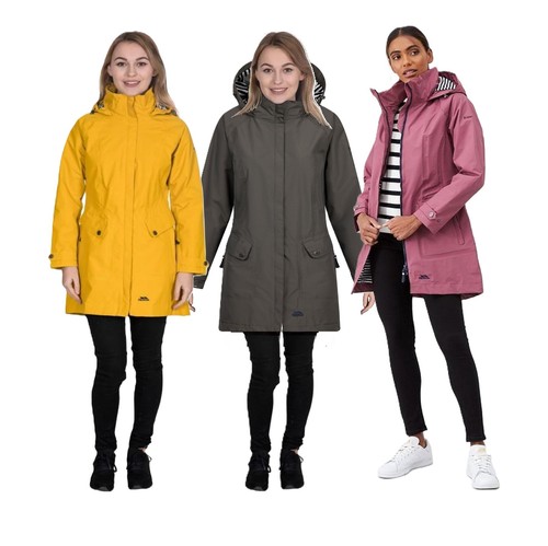 Trespass womens rainy - trespass,