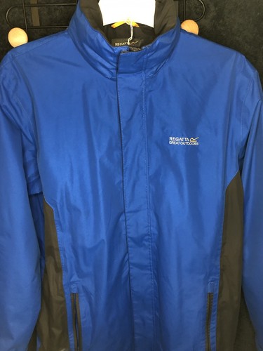 Regatta mens waterproof jacket - regatta,