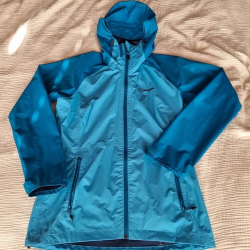 Berghaus waterproof womens