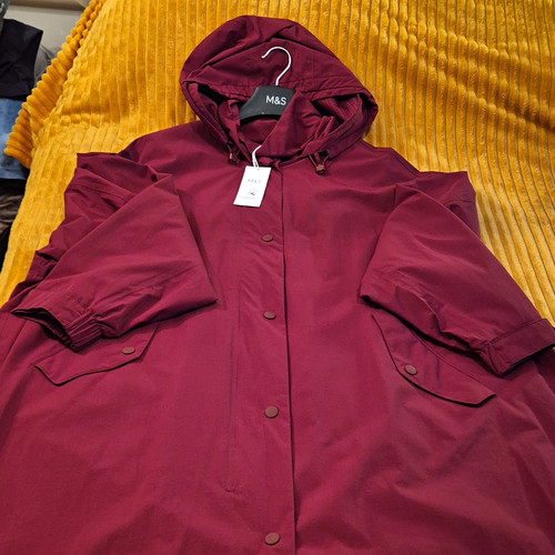 Stormwear ultra waterproof - m&s,