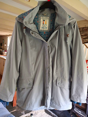 Seasalt rain waterproof - seasalt,