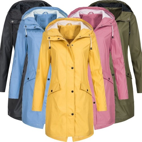 Forest jacket plus size coat - jacket,