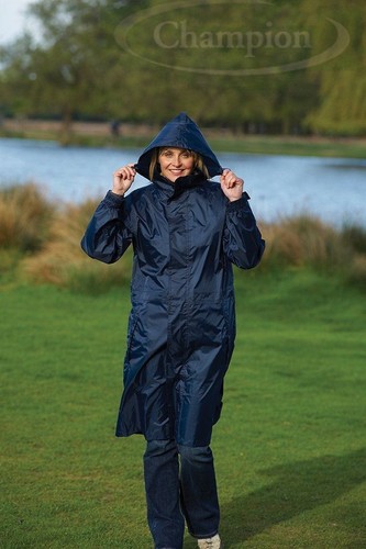 Champion 100 waterproof - champion,