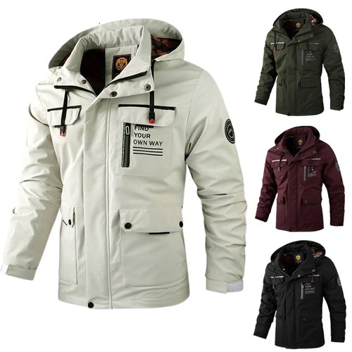 Mens winter warm - mens, waterproof