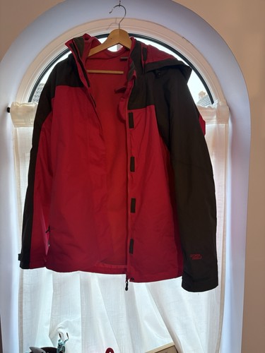 Women waterproof coat - women’s,