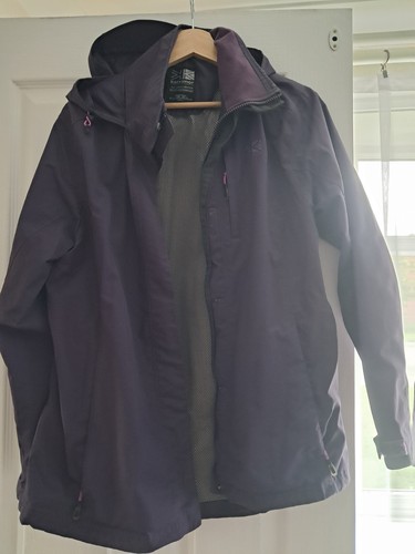 Womens karrimor size rain - size, 12