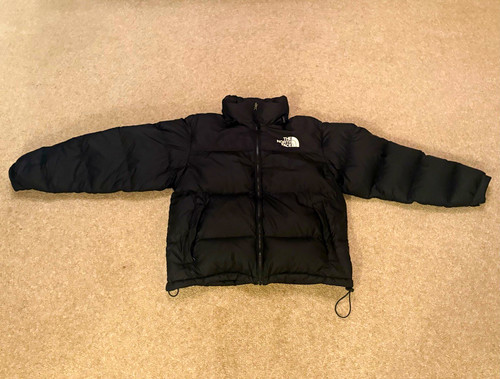 The north face nuptse - the, men's