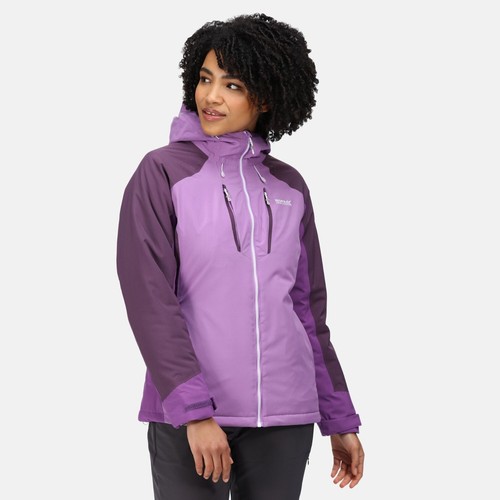 Regatta womens highton - highton, padded