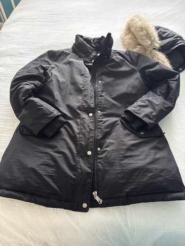 Tommy hifiger ladies coat - tommy, warm