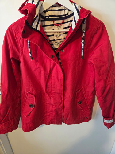 Joules mariners grade - joules,