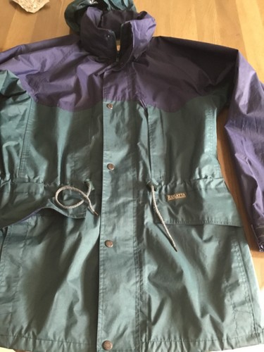 Regatta waterproof jacket size - regatta,