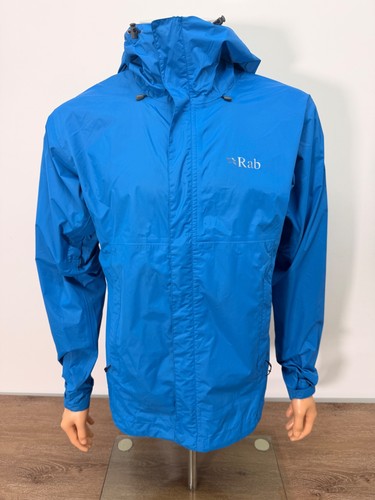 Rab downpour jacket pertex - downpour,