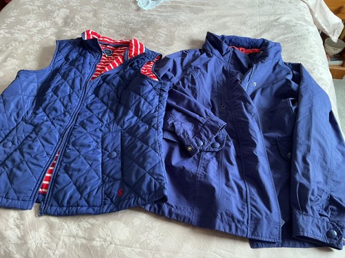 Joules dakota coat - 3-in-1,