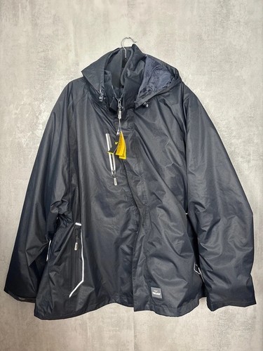 Trojan 1 waterproof - 3,