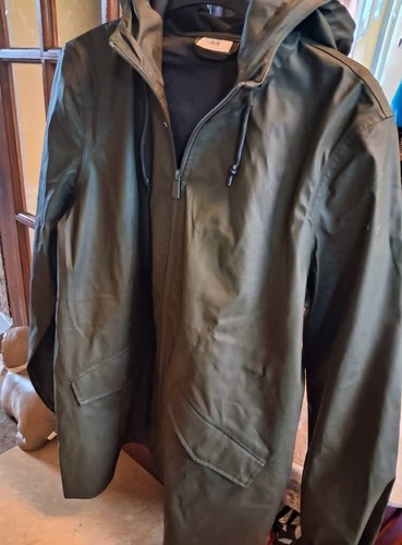 Jdy waterproof coat - jdy,