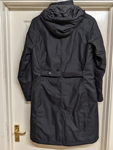 Craghoppers waterproof parka - craghoppers,