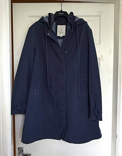 Seasalt cornwall cloudburst - seasalt,