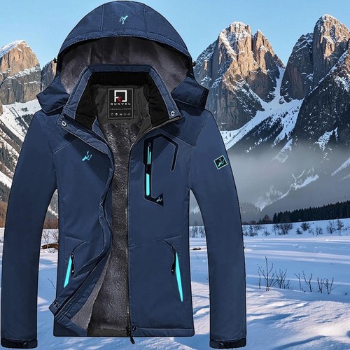 Womens winter coat waterproof - winter,