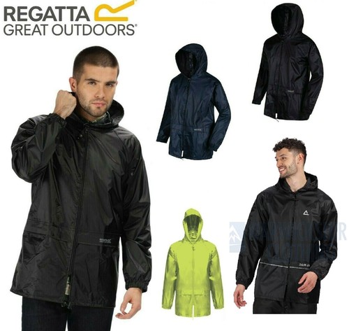 Regatta mens womens - womens, stormbreak
