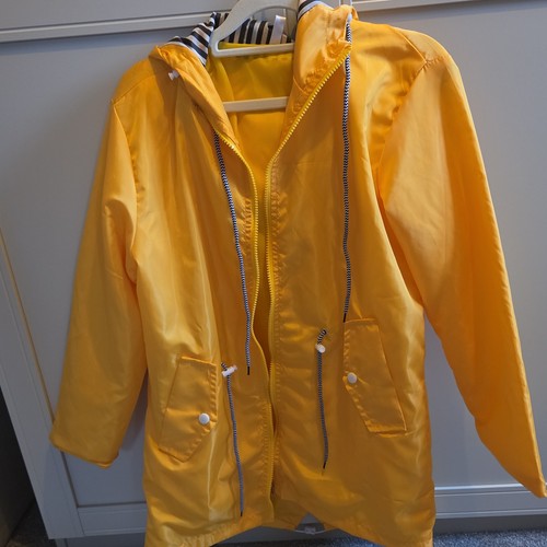 Womens waterproof raincoat - womens,