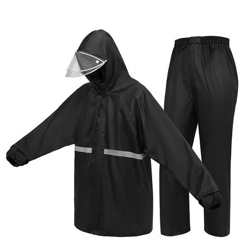 Rain suit for men - rain,