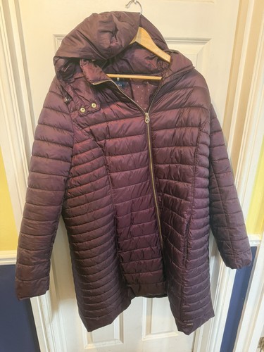 Joules canterbury plum - joules,