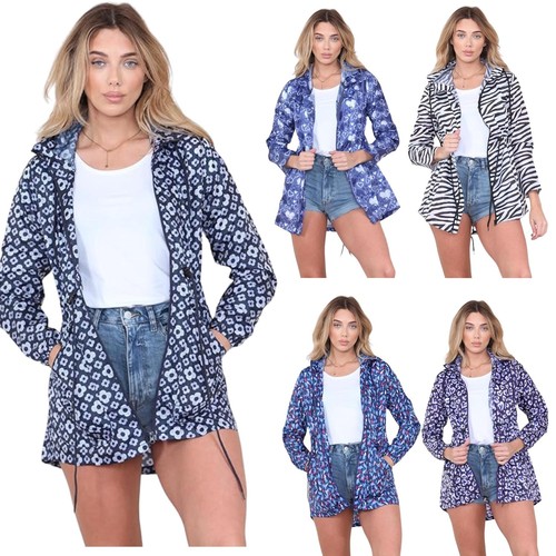 Womens raincoat ladies - ladies, rain