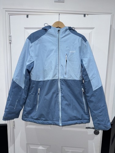 Regatta great outdoors - great, hooded