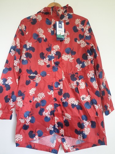 Joules golightly waterproof - joules,