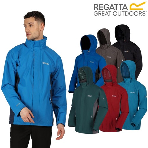 Regatta mens matt waterproof - mens,