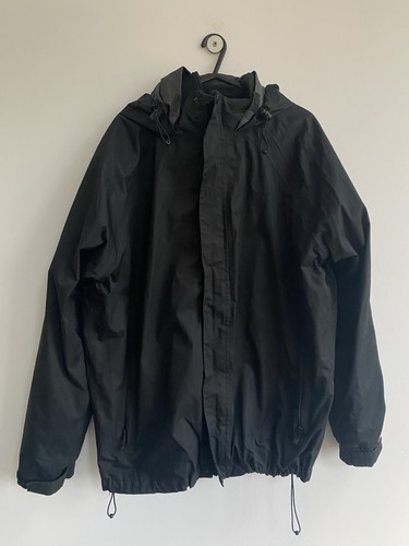 Gear men s black - gear, 2