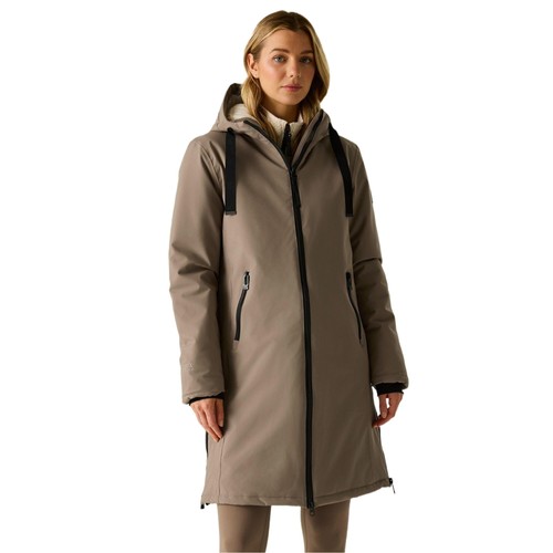 Regatta womens hazel jacket - womens,