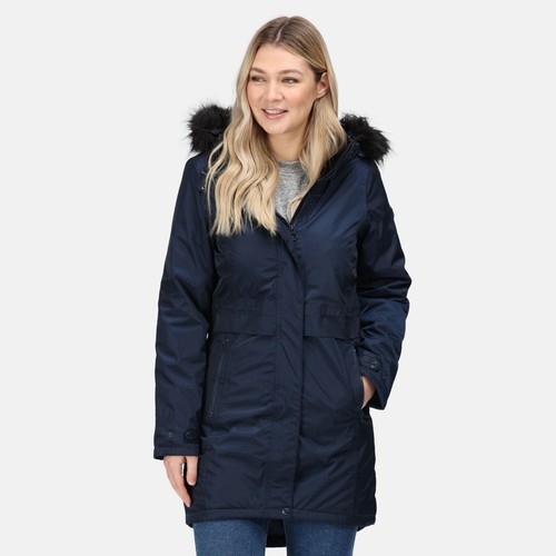 Regatta lexis womens insulated - lexis,
