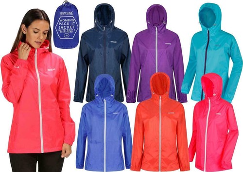 Regatta womens ladies pack - womens, it