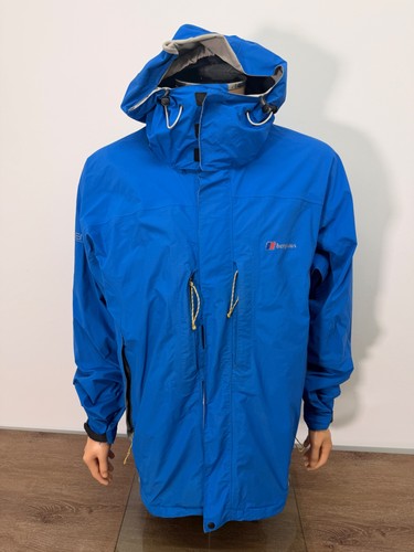 Berghaus extrem goretex - goretex, pro