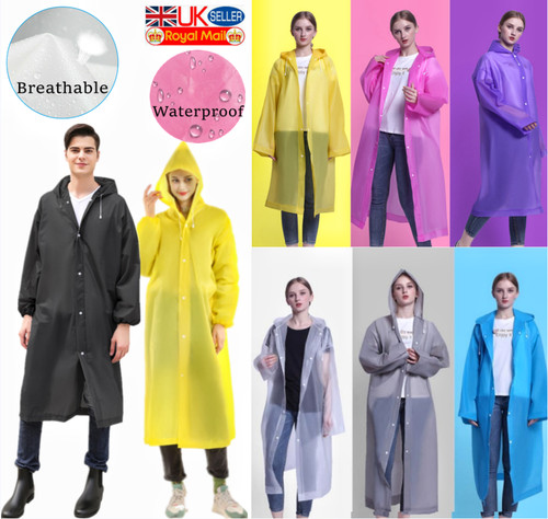 Raincoat waterproof poncho - raincoat,