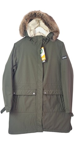 Regatta coat womens 16 - regatta,