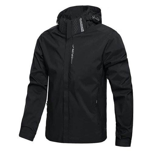 Mens waterproof windbreaker - mens,