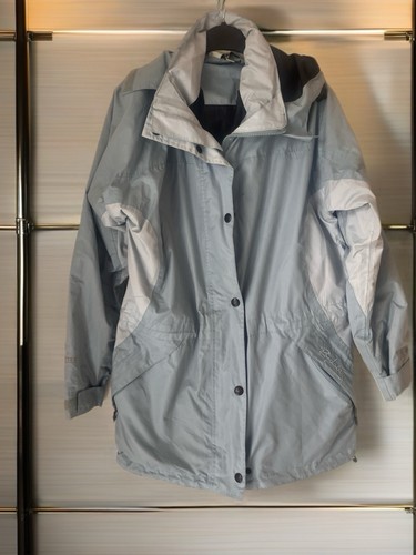 Rydale waterproof coat - waterproof,