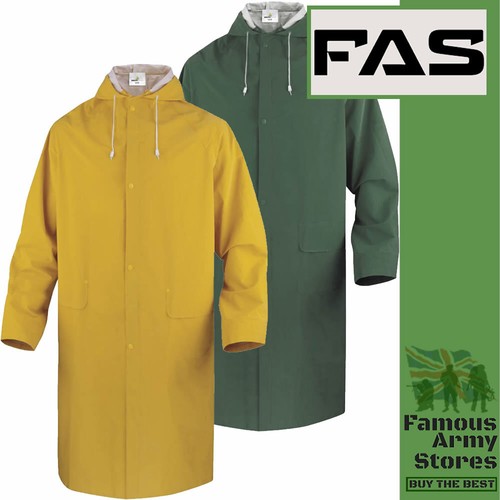 Waterproof rain coat mac - rain,