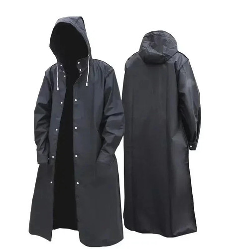 Unisex waterproof long - waterproof,