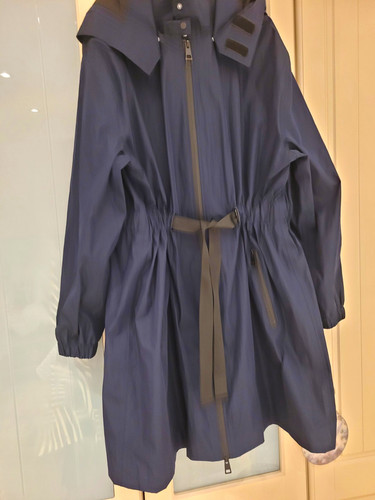 Navy waterproof - f&f,