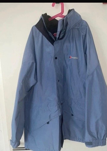 Vintage 90s berghaus - 90s,