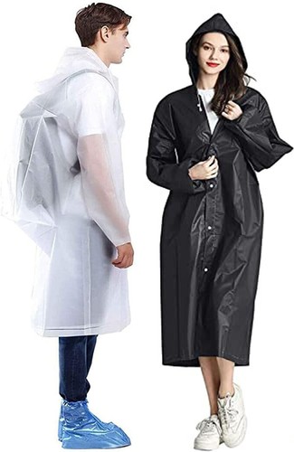 Poncho raincoat waterproof - raincoat,