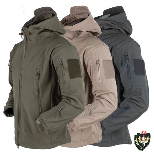 Mens softshell jacket - mens,
